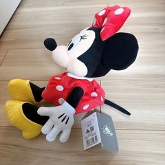 ミニーちゃんの画像