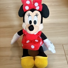 ミニーちゃんの画像