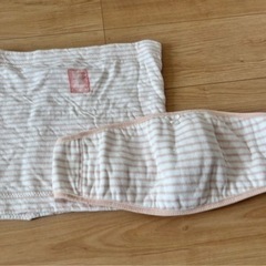 妊婦帯　バラ売り可の画像