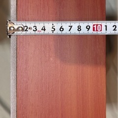 ◆小型オーディオスピーカー 10×15×10cm◆ノーブランド美品ですの画像