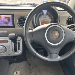 H24アルトラパン　ライトブルーの画像