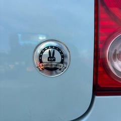 H24アルトラパン　ライトブルーの画像