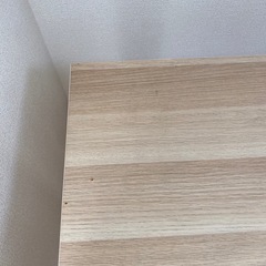 【決定】IKEA デスク　※配送要相談の画像