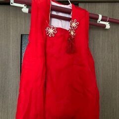 子供着物　被布着　各500円の画像