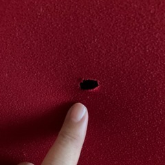 ⭕️3人掛け肘付きソファカバー★ぐーんと伸びるタイプの画像