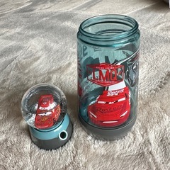 カーズ ストロータンブラーの画像