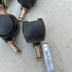 キャスターセットの画像