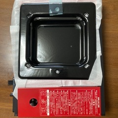 焼肉ロースターの画像