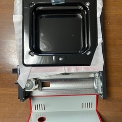 焼肉ロースターの画像