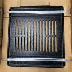 焼肉ロースターの画像