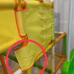 ジャングルジムの画像