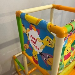 ジャングルジムの画像