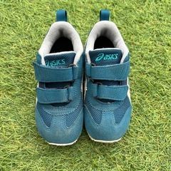 ASICS★16.0cmの画像