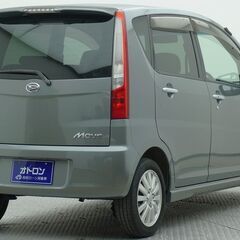 🌟頭金0円でお乗りいただけます❗❗🚙🌟ダイハツ ムーヴ 　Ｘ　ＶＳ　３の画像