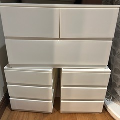 ニトリ　Nインボックスの画像