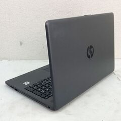 Windows11 第10世代CPU搭載 オールインワン ★ HP 250 G7 Notebook PC Core i5-1035G1(1.0G/4C/8T) メモリ16GB SSD256GB DVDの画像