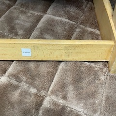 KATOJI ベビーチェア　カトージ　椅子の画像