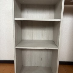 ニトリ Nクリック ボックス デスク カラーボックス キッチン収納 机 棚 本棚の画像