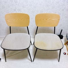 KANADEMO  ダイニングチェアの画像