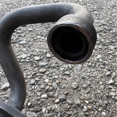 CT125 ハンターカブ純正マフラー
の画像