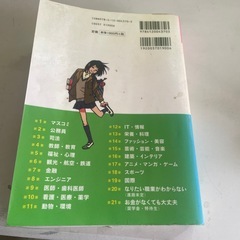 大学ガイドの画像