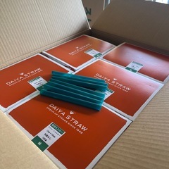 タピオカストローの画像