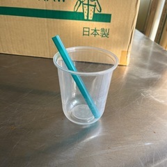 タピオカストローの画像