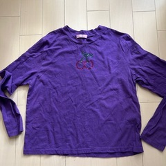 ウィゴー　W♥C トップス2点まとめ売りの画像