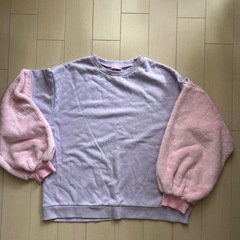 ウィゴー　W♥C トップス2点まとめ売りの画像