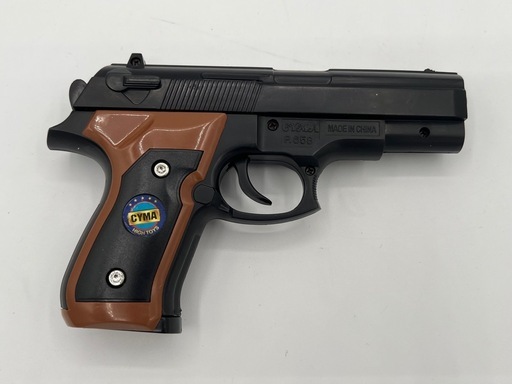 CYMA AIR SPORT ハンドガン トイガン