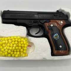 CYMA AIR SPORT ハンドガン トイガン の画像