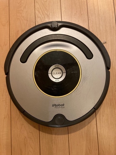 iRobotルンバ631 品