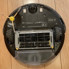 iRobotルンバ631 中古品の画像