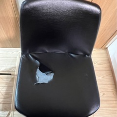 ダイニングチェア　椅子の画像