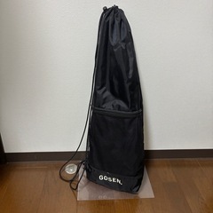 バドミントン　ラケット　の画像