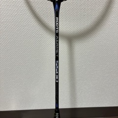 バドミントン　ラケット　の画像