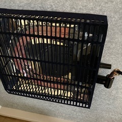 M196 山善　YAMAZEN こたつテーブルESK-751の画像