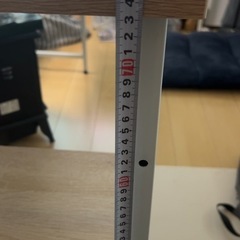 パソコンデスクの画像