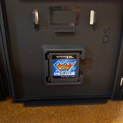 DSカセットの画像