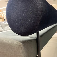 【軽トラ無料貸し出し】【IDEE】【3人掛けソファー】【トレファク所沢店】の画像