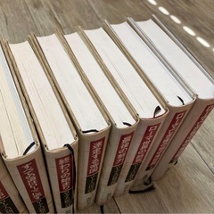 ローマ人の物語　14巻＋続編2巻の画像