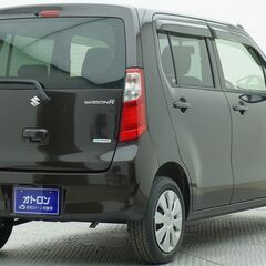 🌟頭金0円でお乗りいただけます❗❗🚙🌟スズキ ワゴンＲ 　２ＷＤ　ＦＸの画像