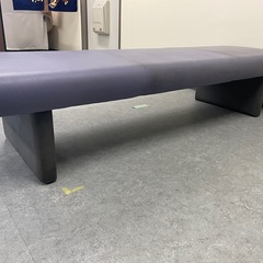 3人がけ椅子(医療用にも)の画像