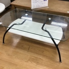 【トレファク神戸新長田店 買取/販売】取りに来られる方限定！ニトリのローテーブルご紹介ですの画像