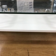 【トレファク神戸新長田店 買取/販売】取りに来られる方限定！ニトリのローテーブルご紹介ですの画像