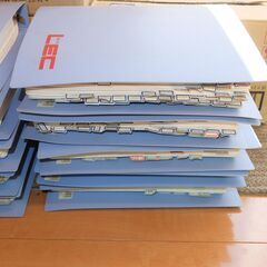 LEC 2006年 司法書士試験 新15ヶ月合格講座 春生 海野禎子講師 ブレークスルー 90分 マクセル カセットテープ 266本 UR90 音声講義の画像