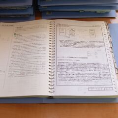 LEC 2006年 司法書士試験 新15ヶ月合格講座 春生 海野禎子講師 ブレークスルー 90分 マクセル カセットテープ 266本 UR90 音声講義の画像