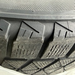 タイヤの画像