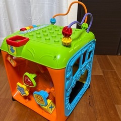 おもちゃの画像