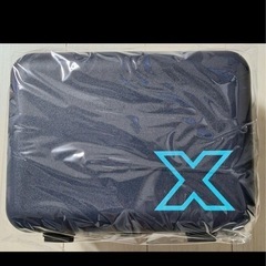 新品未使用 IQOS Together X 限定デザイン トラベルケースの画像